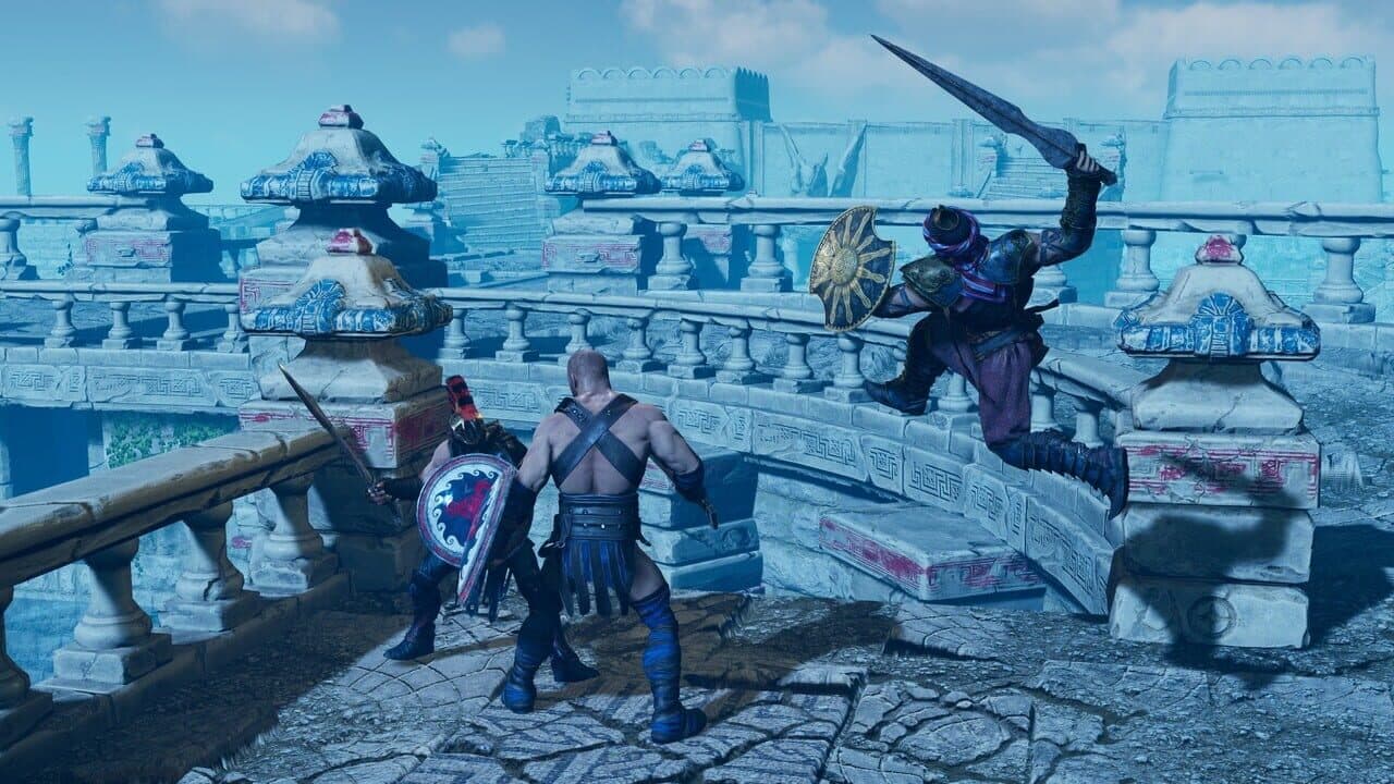 Achilles: Legends Untold thumbnail 6