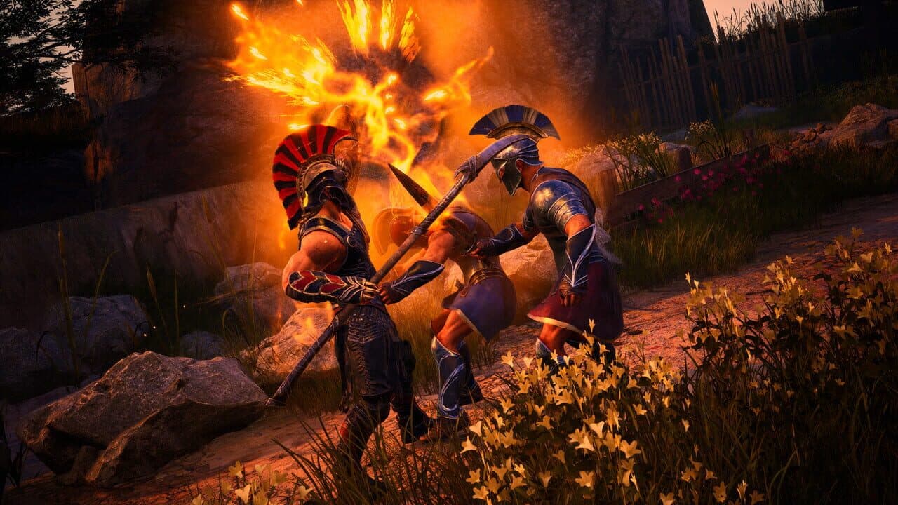 Achilles: Legends Untold thumbnail 7