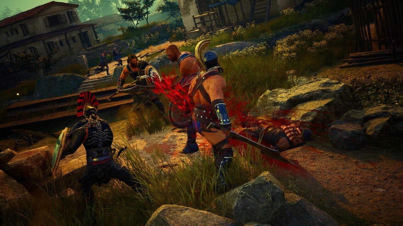 Achilles: Legends Untold thumbnail 8