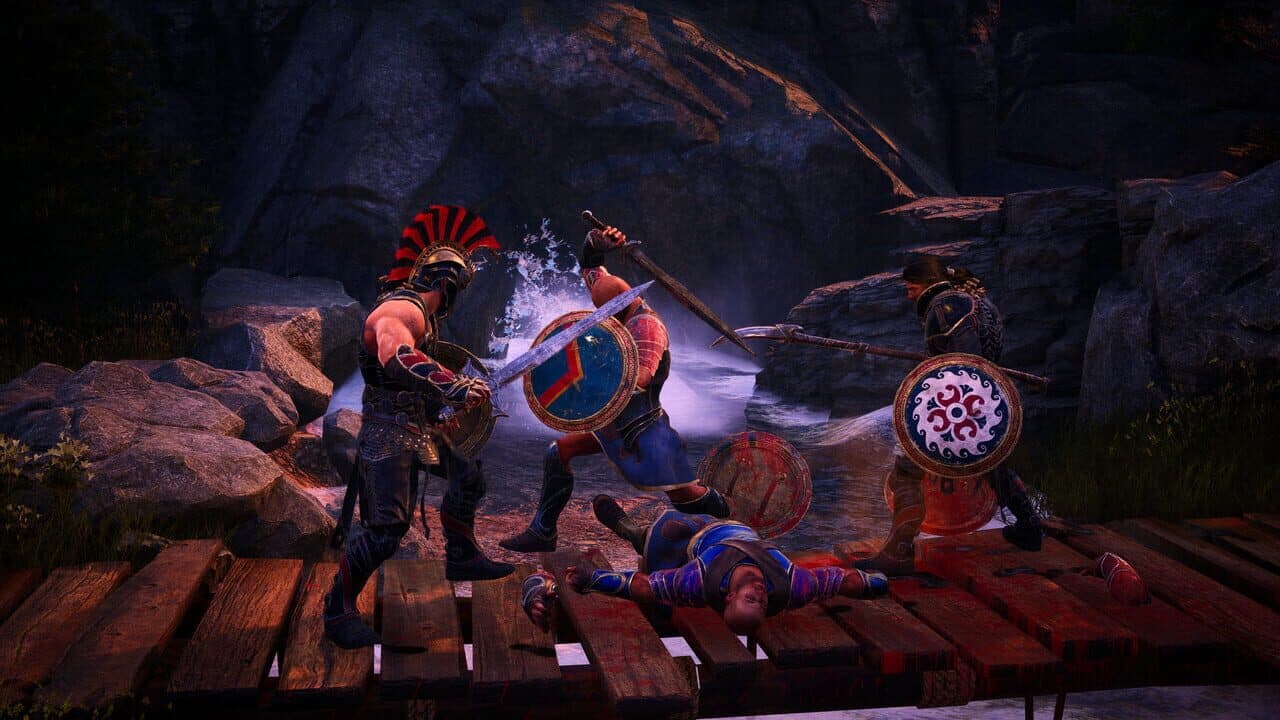 Achilles: Legends Untold thumbnail 9