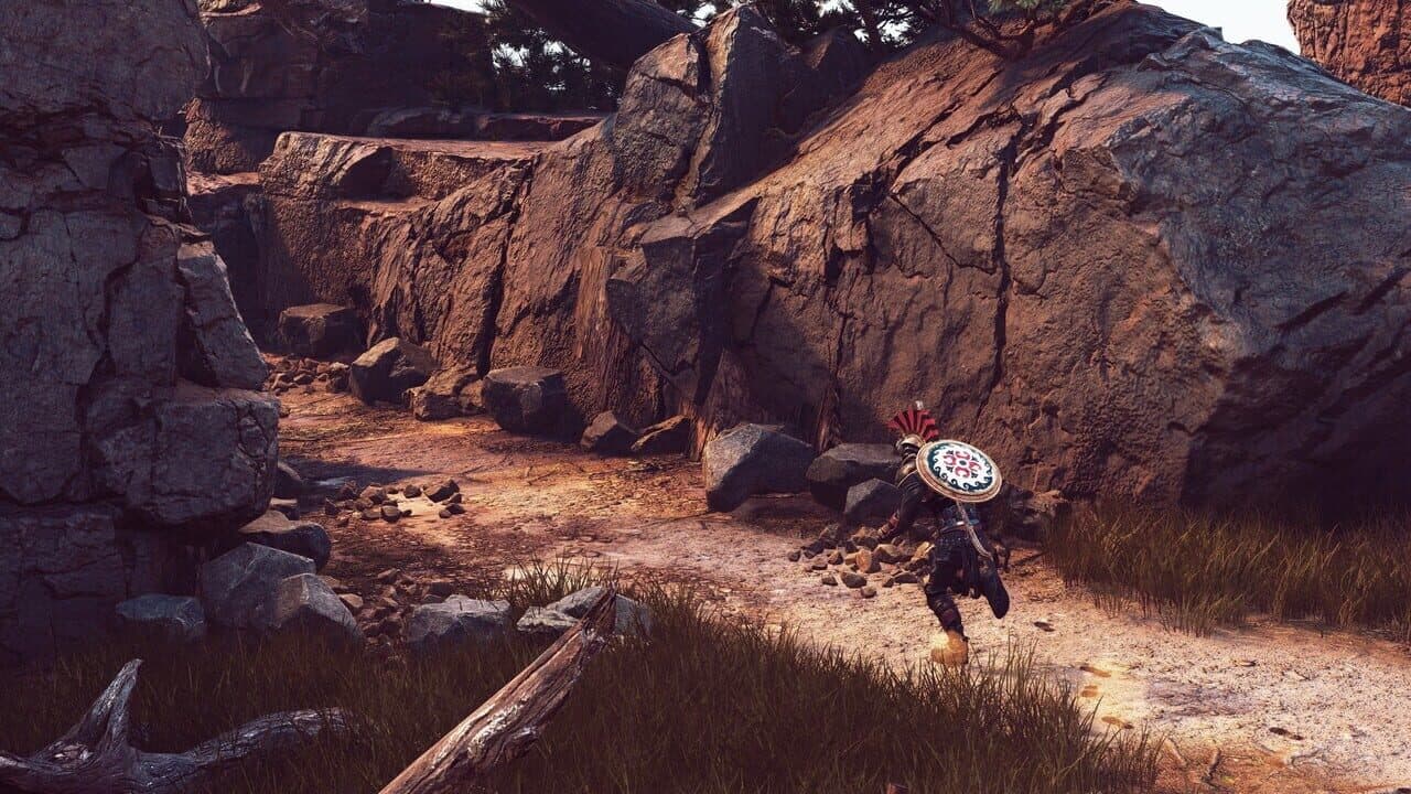 Achilles: Legends Untold thumbnail 10