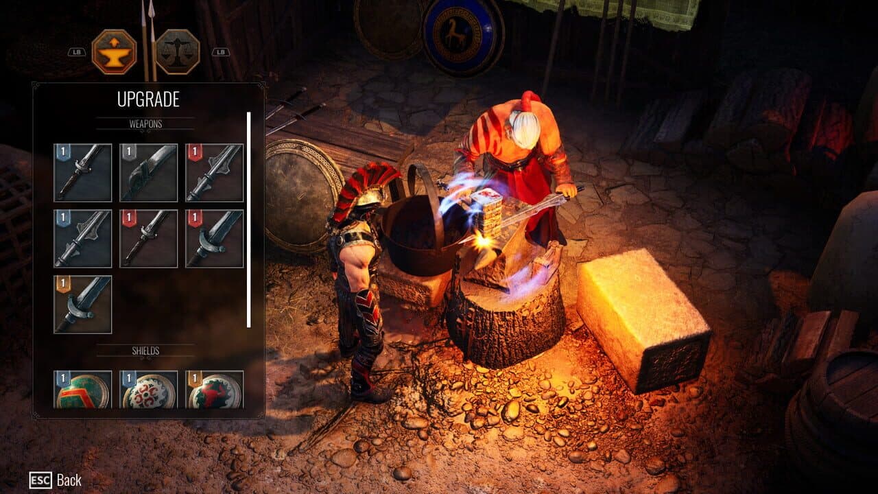 Achilles: Legends Untold thumbnail 2