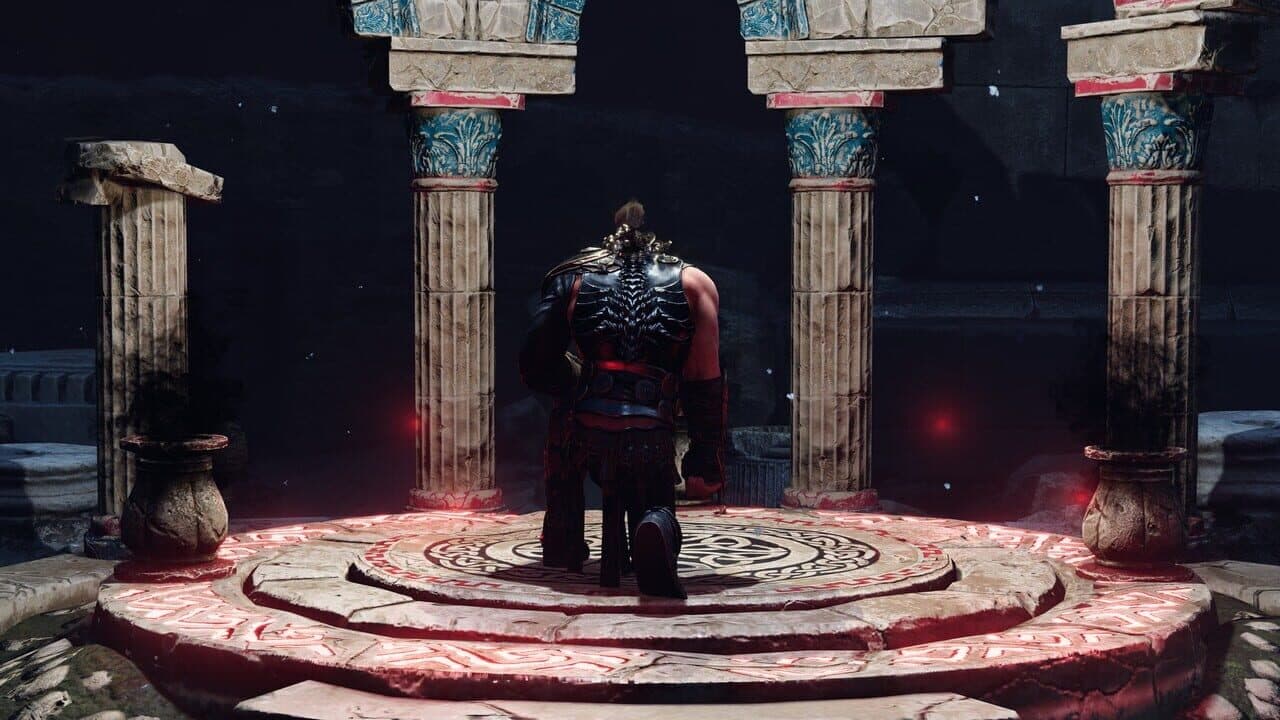 Achilles: Legends Untold thumbnail 4
