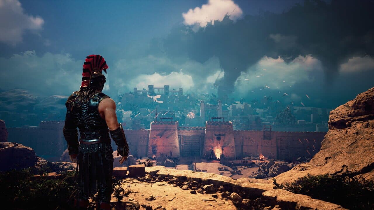Achilles: Legends Untold thumbnail 5