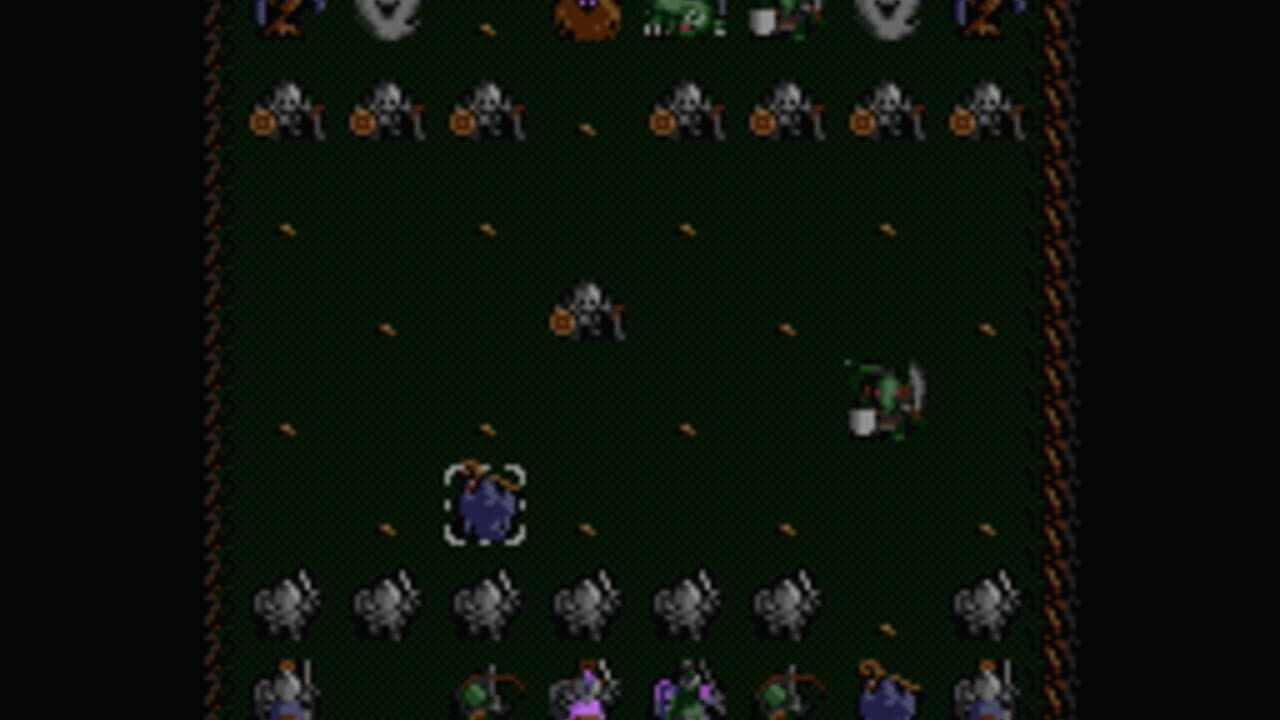 Kempelen Chess screenshot 1