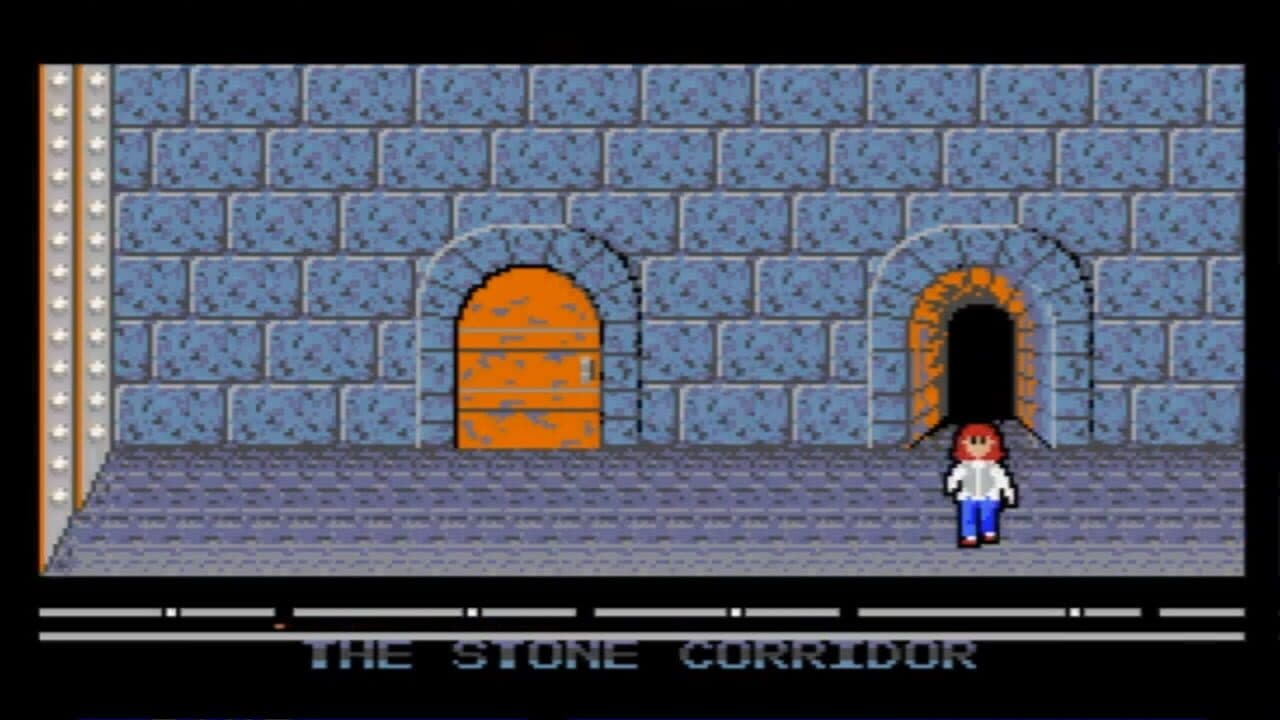Labyrinth: The Computer Game thumbnail 3