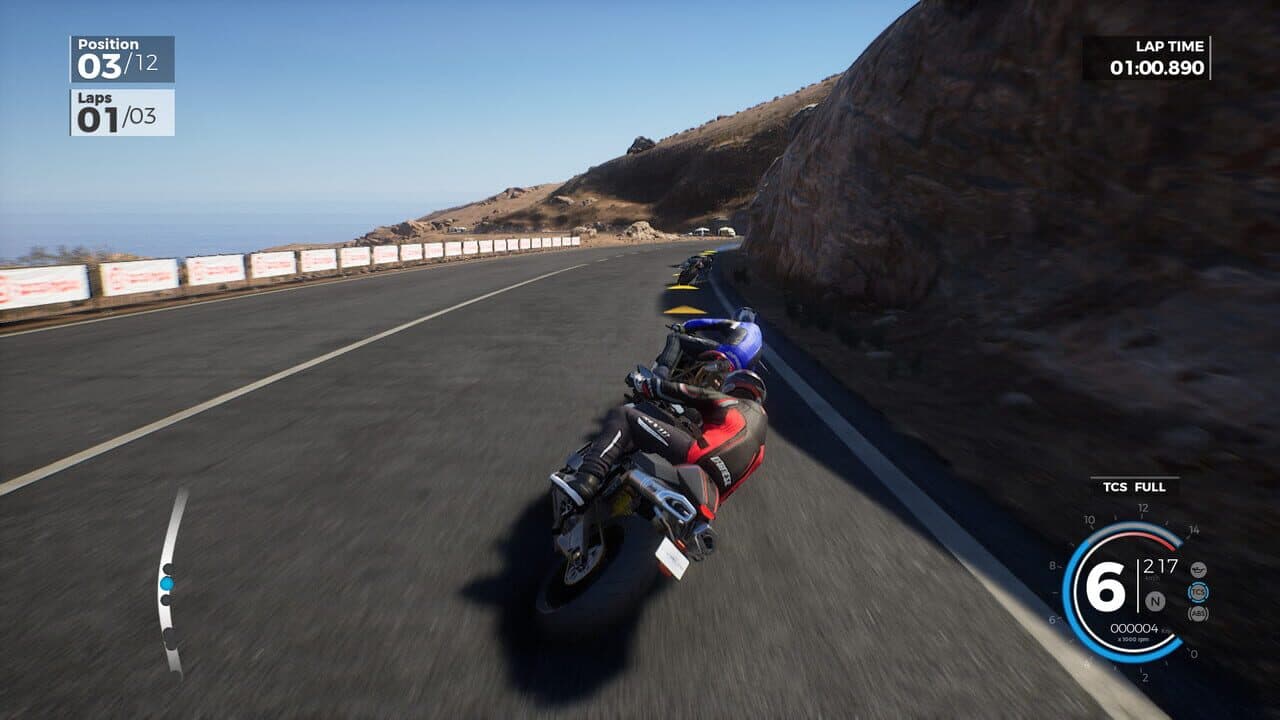 Ride 3: Naked Bikes Pack thumbnail 8