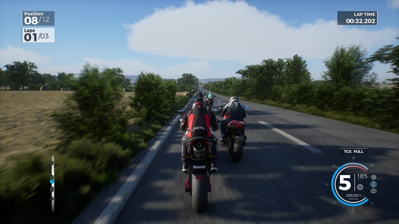 Ride 3: Naked Bikes Pack thumbnail 9
