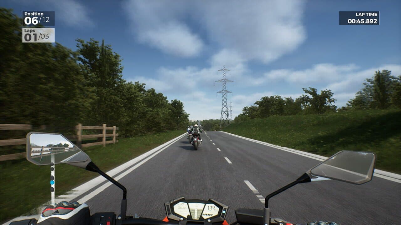 Ride 3: Naked Bikes Pack thumbnail 10