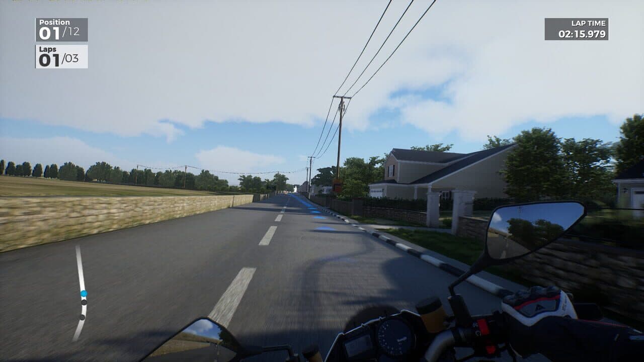 Ride 3: Naked Bikes Pack thumbnail 2