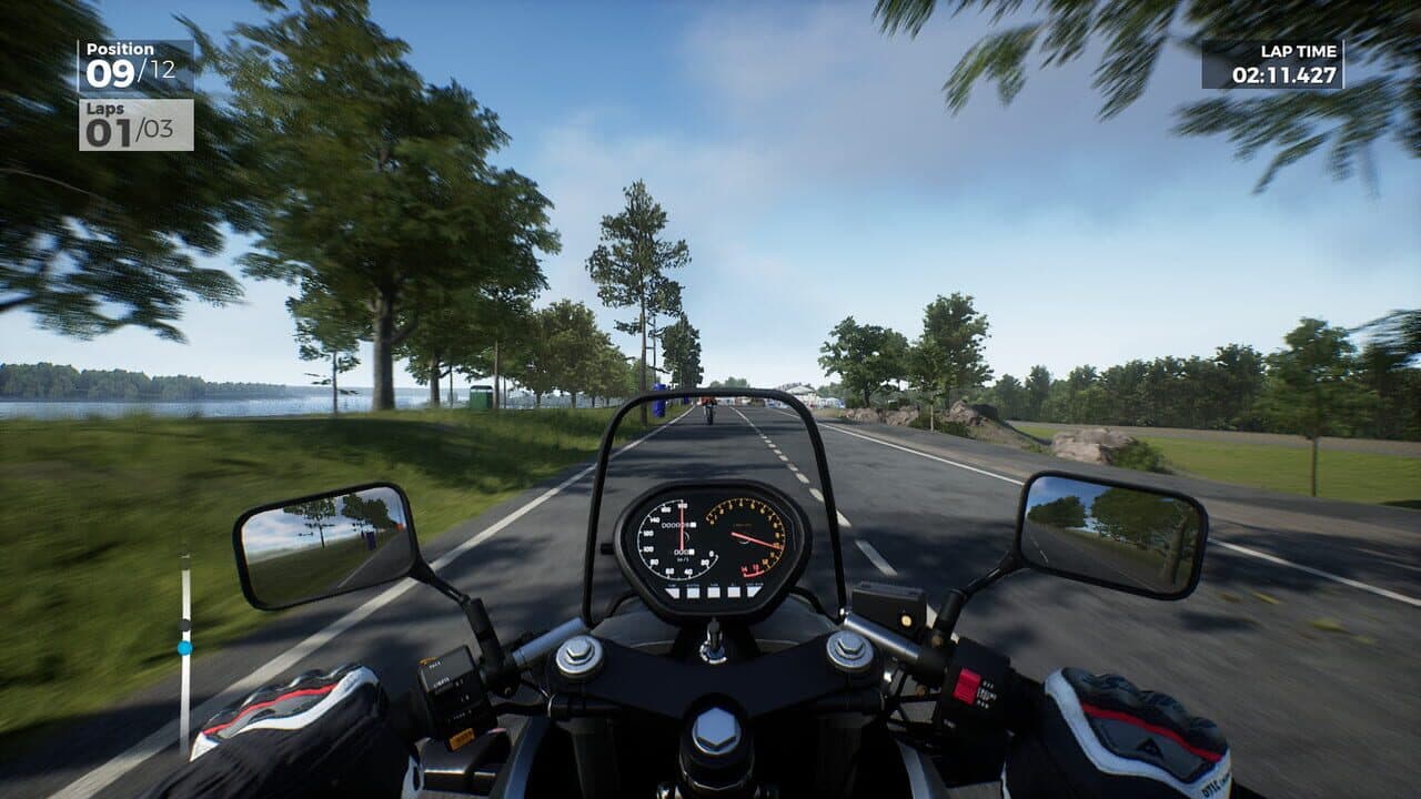 Ride 3: Naked Bikes Pack thumbnail 3