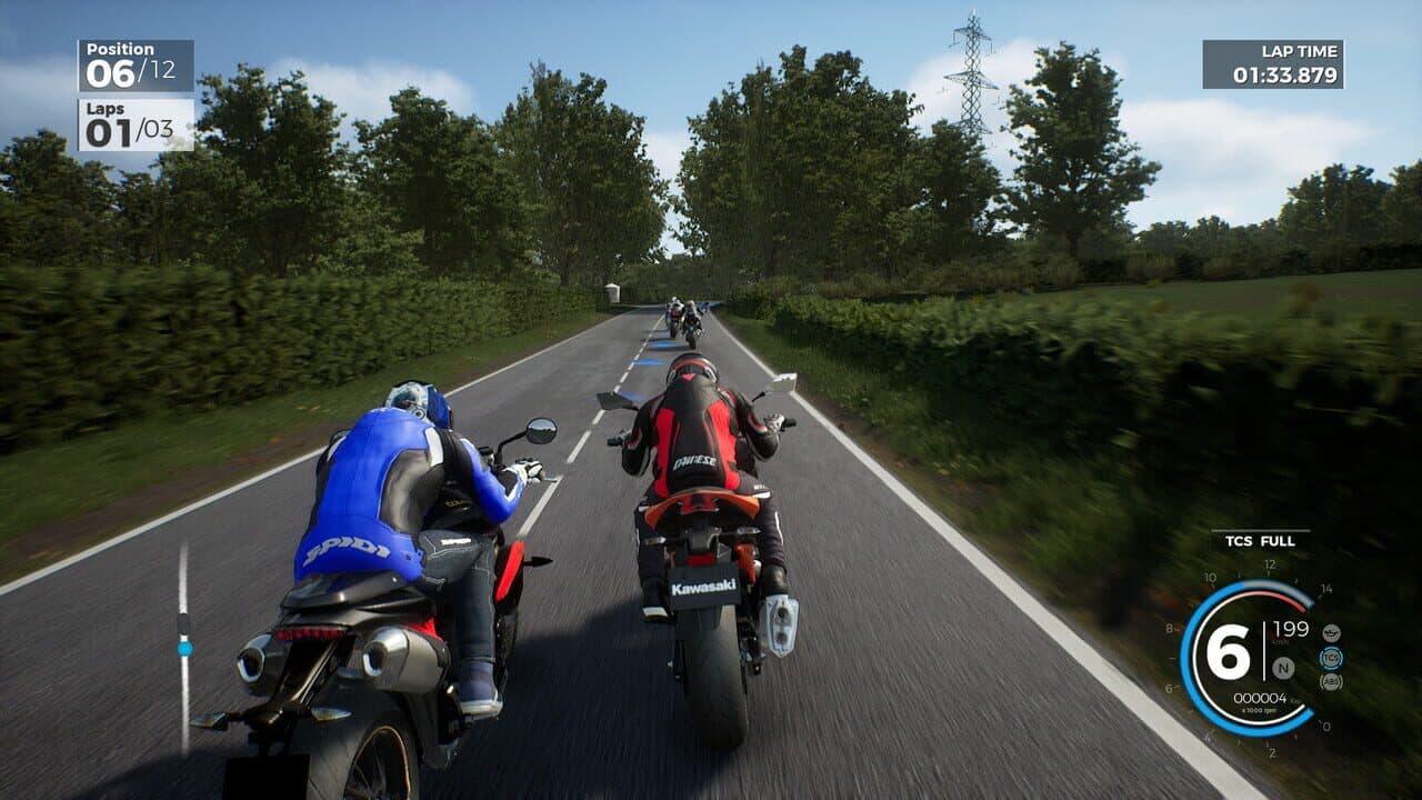 Ride 3: Naked Bikes Pack thumbnail 5