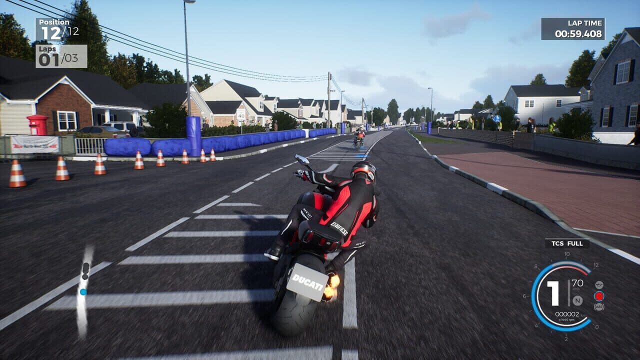 Ride 3: Naked Bikes Pack thumbnail 6