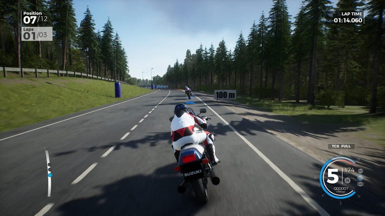 Ride 3: Naked Bikes Pack thumbnail 7