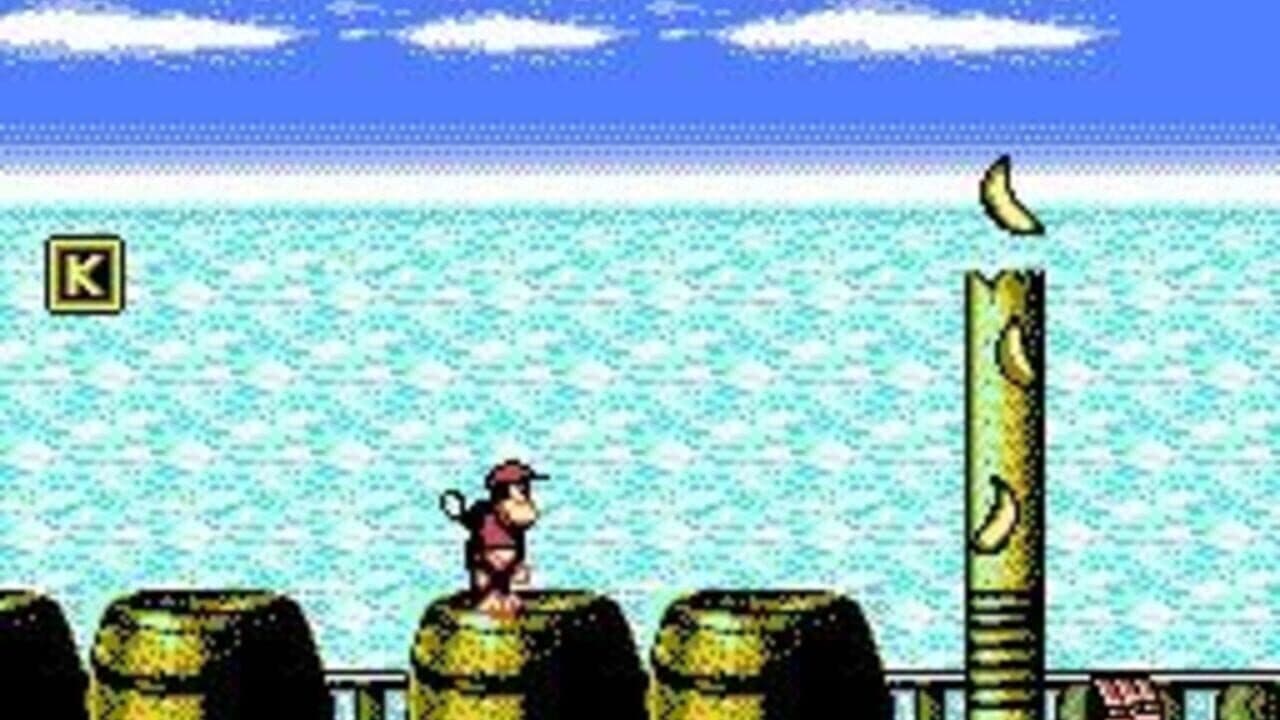 Super Donkey Kong 2 thumbnail 3
