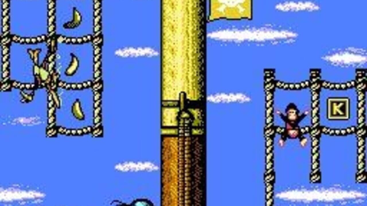 Super Donkey Kong 2 thumbnail 4