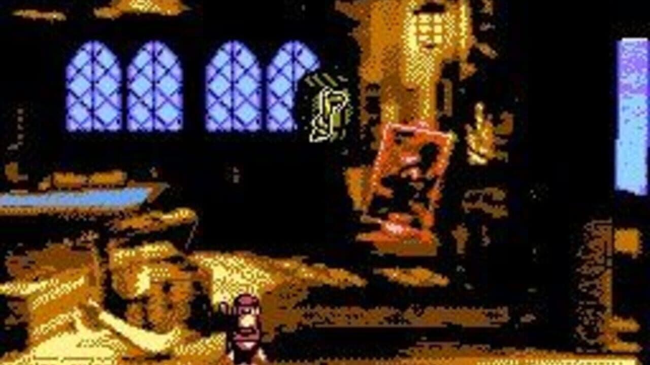 Super Donkey Kong 2 thumbnail 5