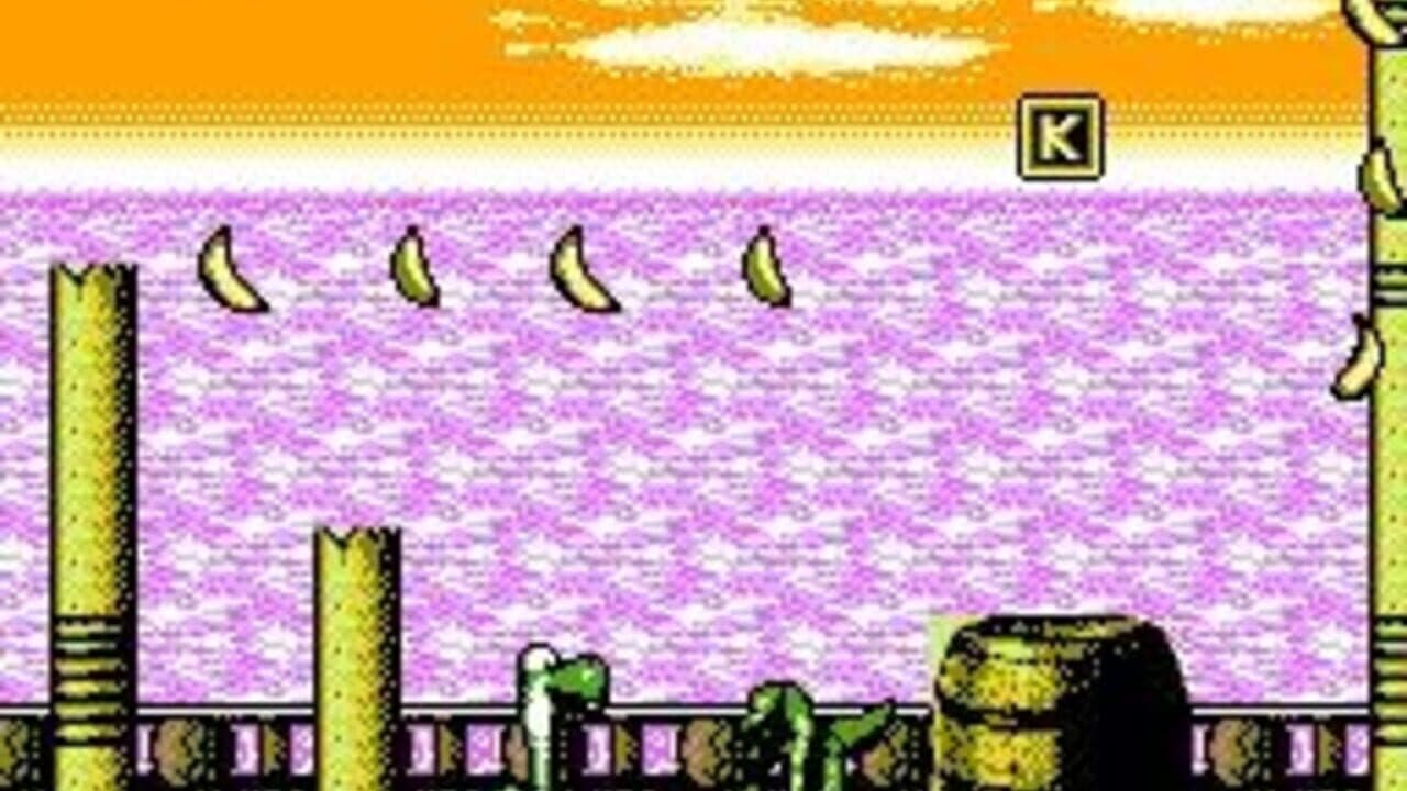 Super Donkey Kong 2 thumbnail 6