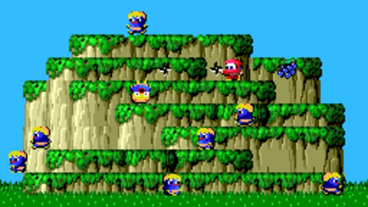 Ninja-Kid II thumbnail 3