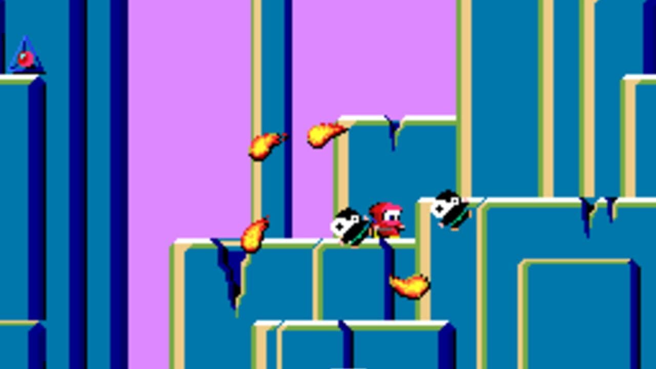 Ninja-Kid II thumbnail 2