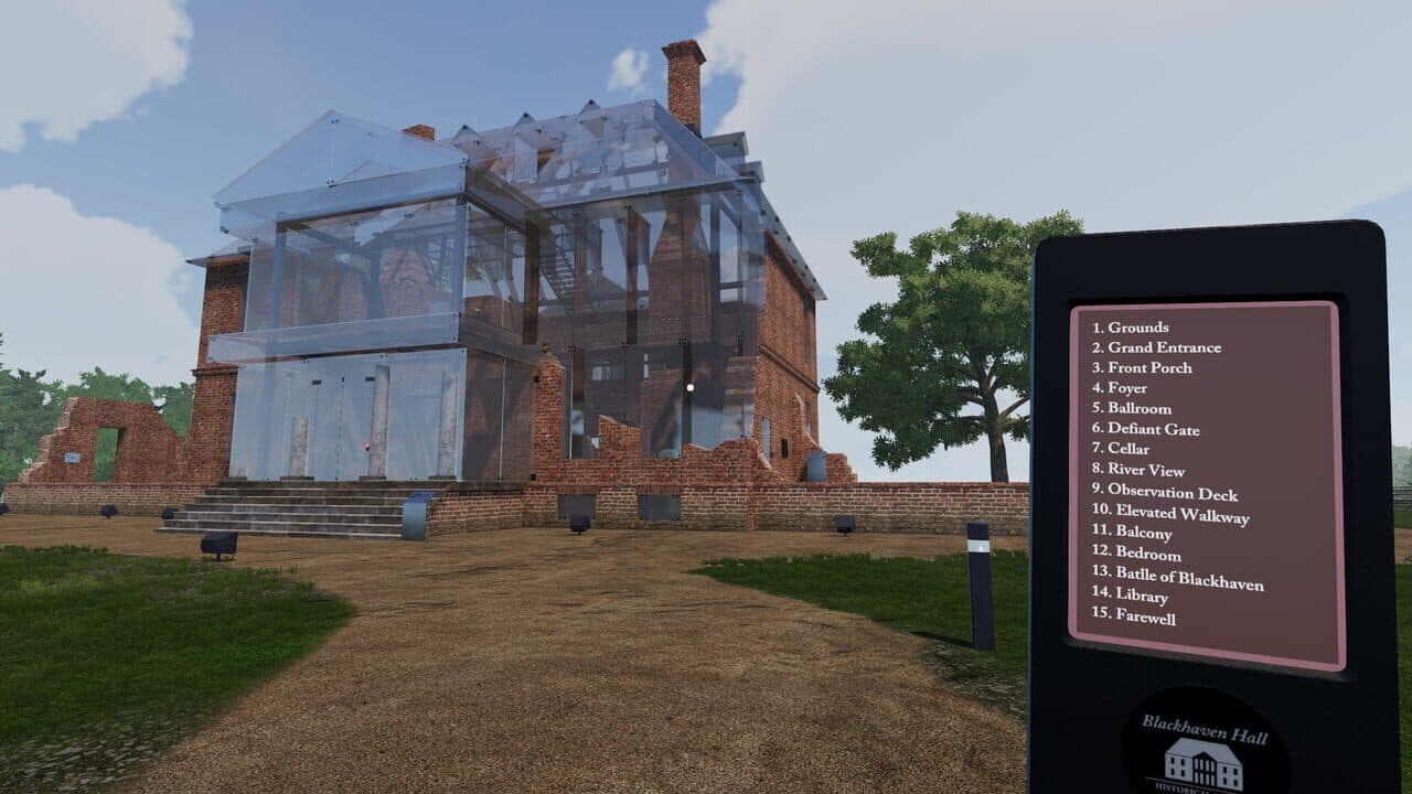 Blackhaven thumbnail 12
