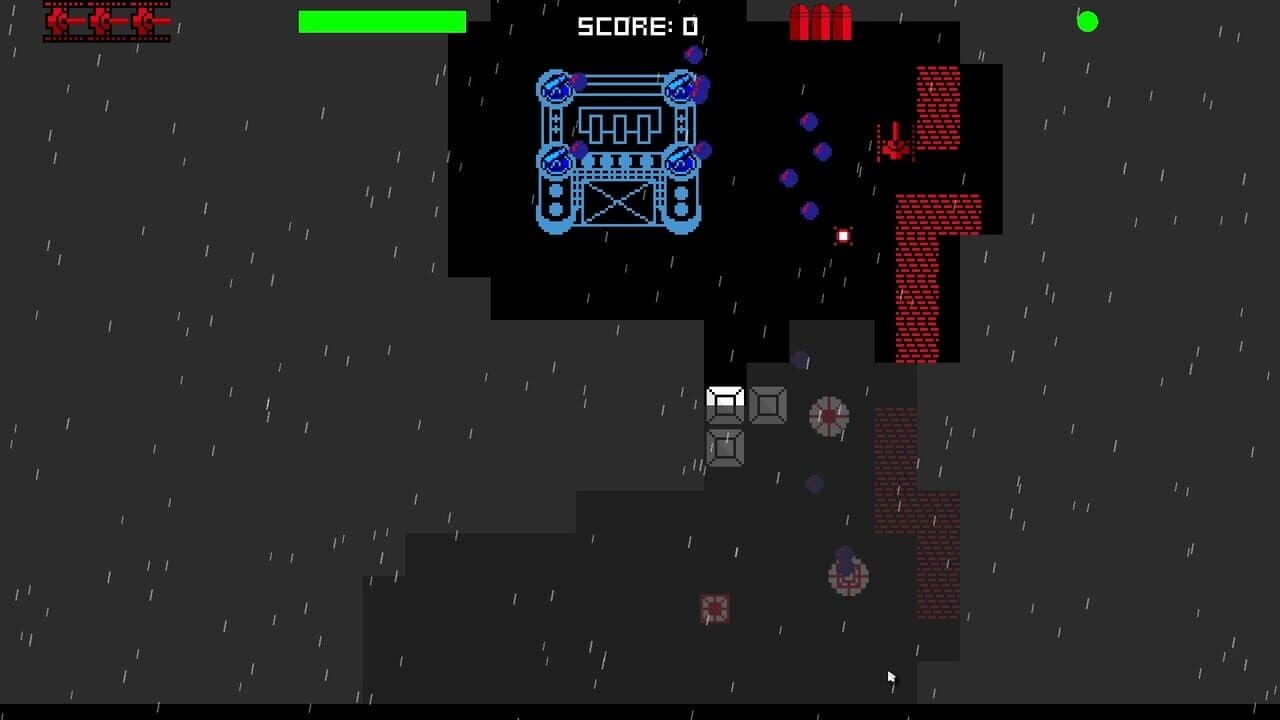 Tiger Tank 59 I: Rainstorm MP006 thumbnail 2