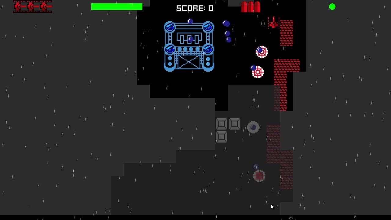 Tiger Tank 59 I: Rainstorm MP006 thumbnail 3