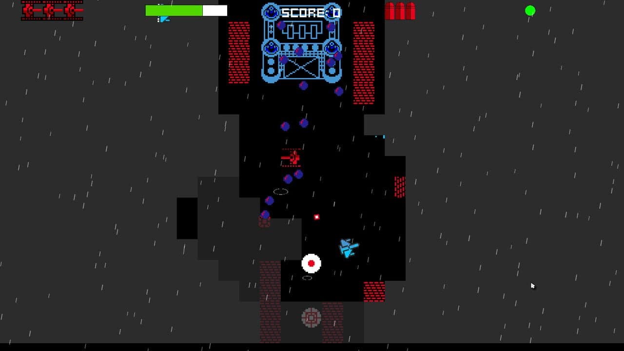 Tiger Tank 59 I: Super Tank MP004 screenshot 1
