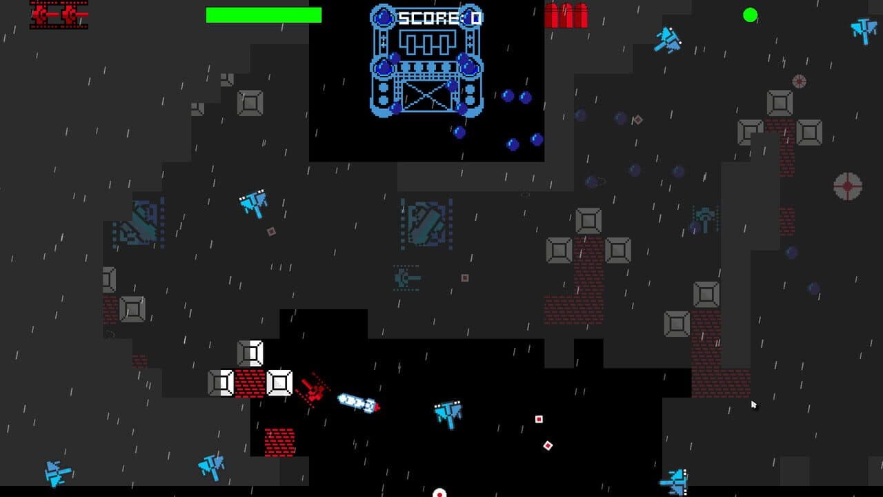 Tiger Tank 59 I: Super Tank MP074 screenshot 1