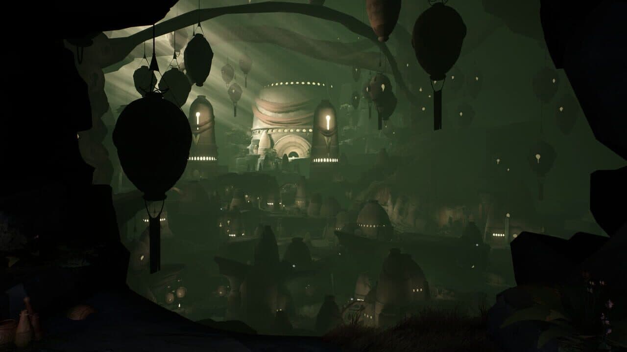Ashen: Nightstorm Isle thumbnail 6