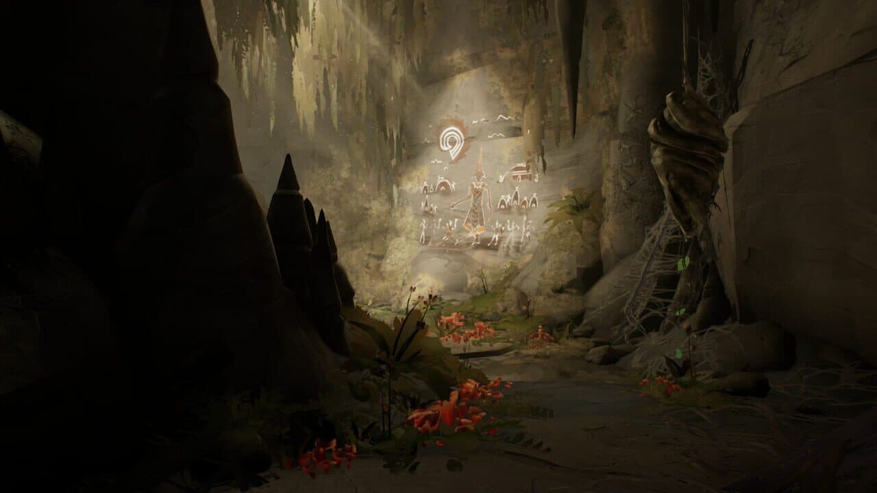 Ashen: Nightstorm Isle thumbnail 7