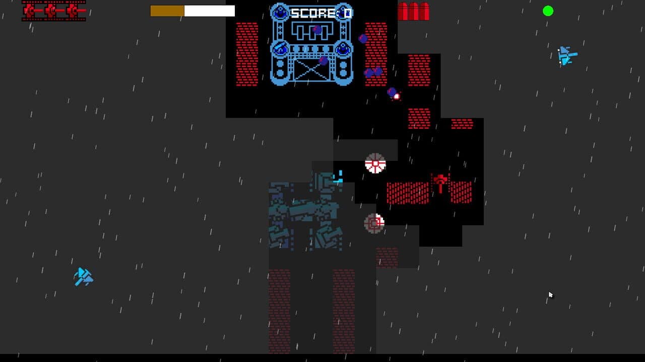 Tiger Tank 59 I: Super Tank MP027 screenshot 1