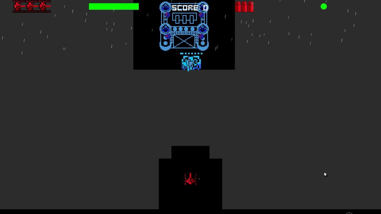 Tiger Tank 59 I: Super Tank MP035 screenshot 1