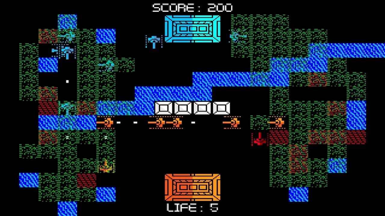 Tiger Tank 59 I: Mission Pack 042 screenshot 1