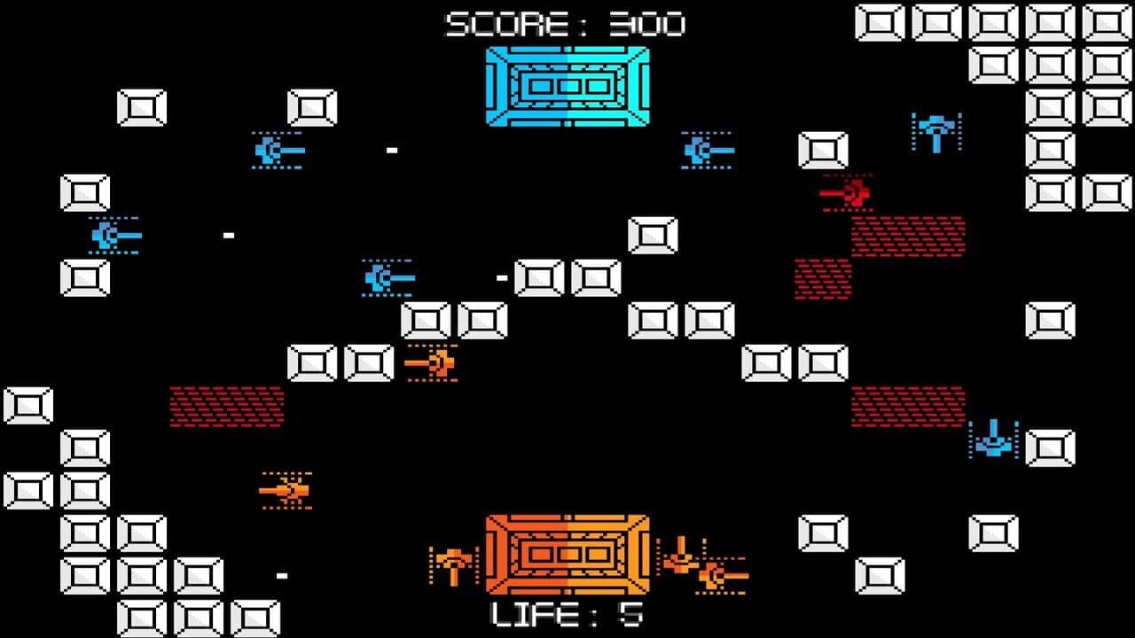 Tiger Tank 59 I: Mission Pack 100 thumbnail 3