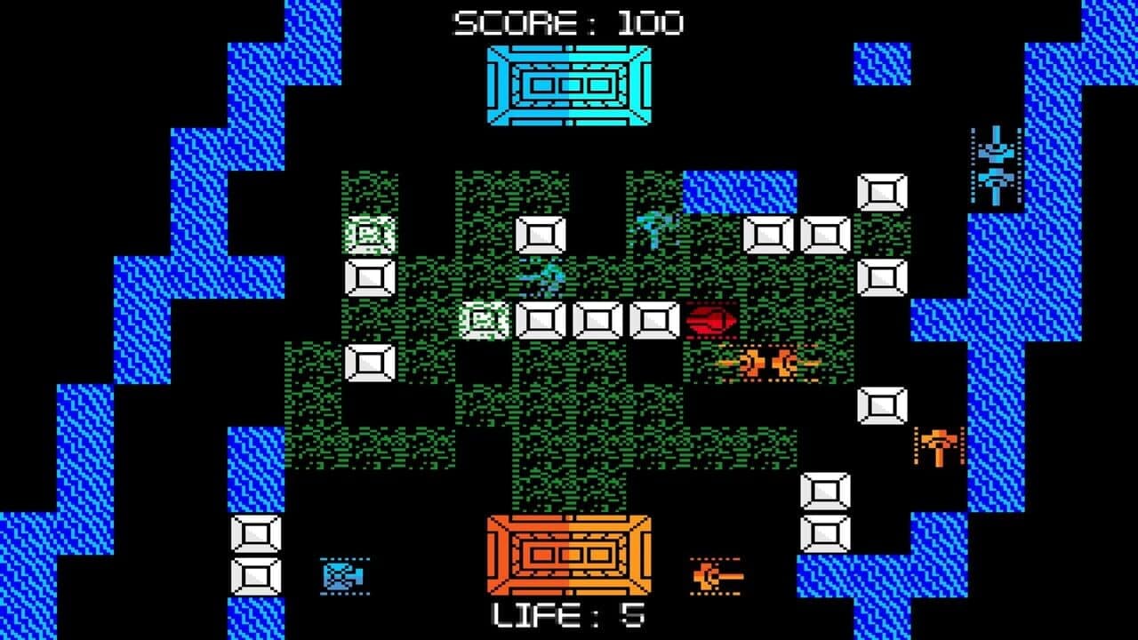 Tiger Tank 59 I: Mission Pack 047 screenshot 1