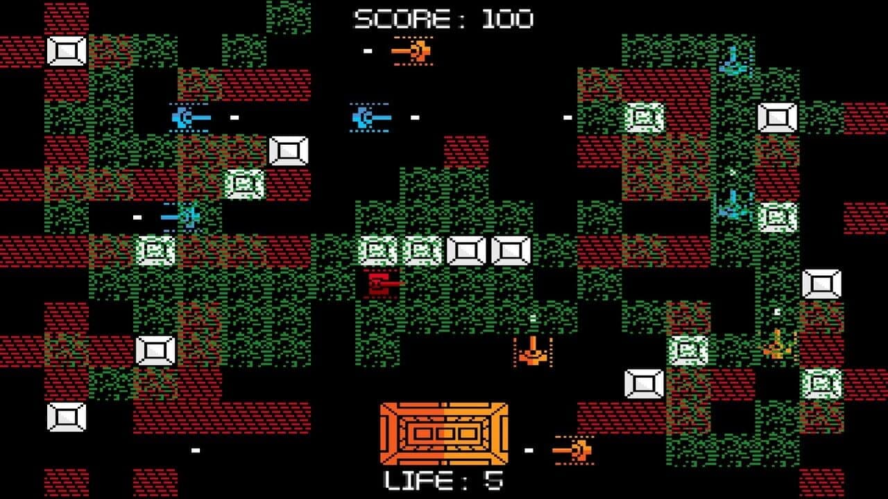 Tiger Tank 59 I: Mission Pack 084 screenshot 1