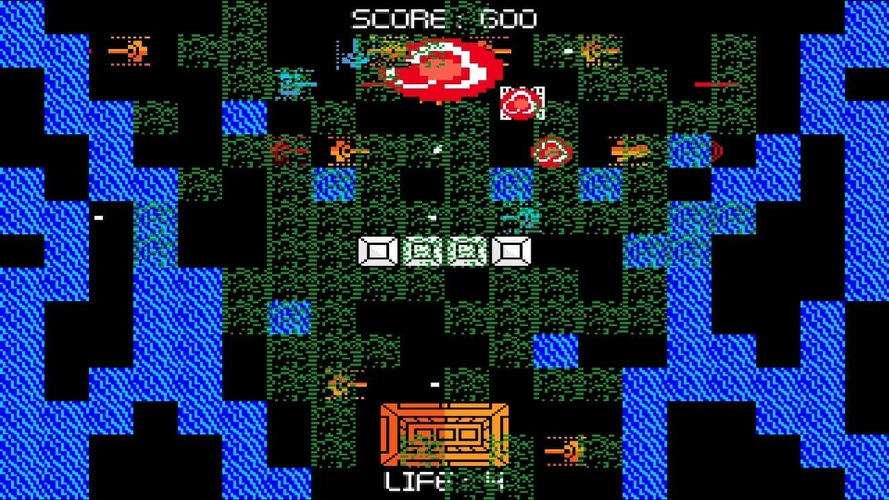 Tiger Tank 59 I: Mission Pack 054 screenshot 1