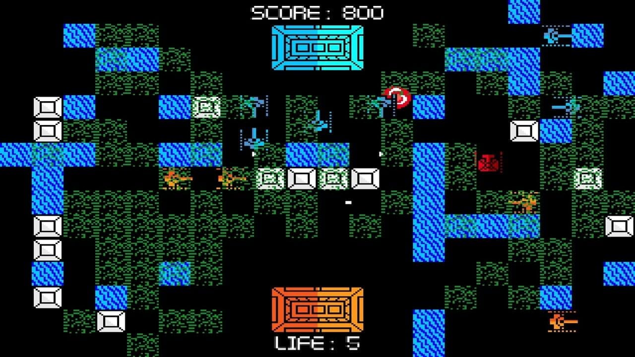 Tiger Tank 59 I: Mission Pack 051 screenshot 1