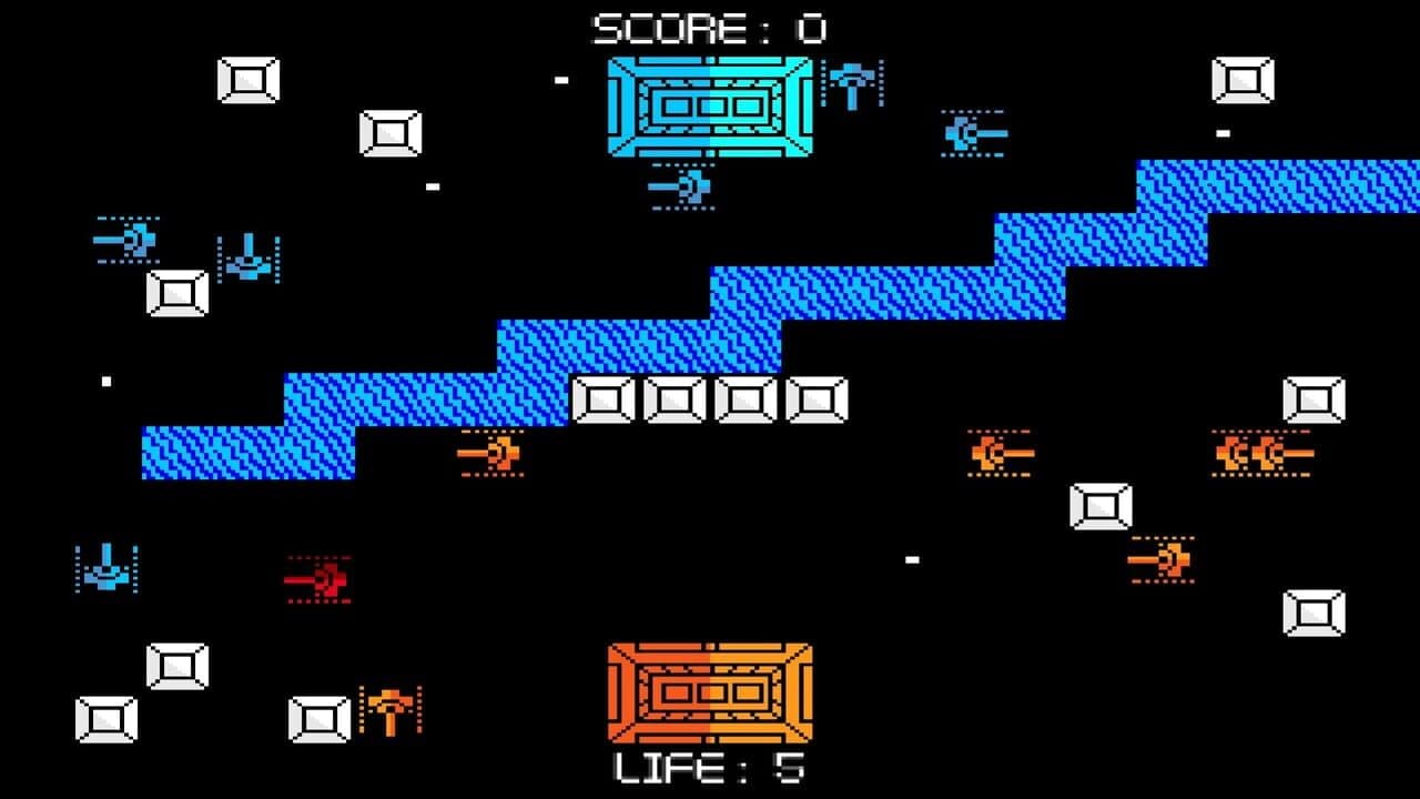 Tiger Tank 59 I: Mission Pack 041 screenshot 1