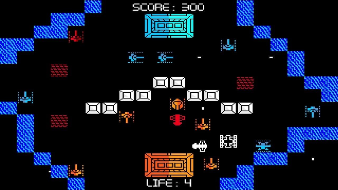 Tiger Tank 59 I: Mission Pack 095 screenshot 1