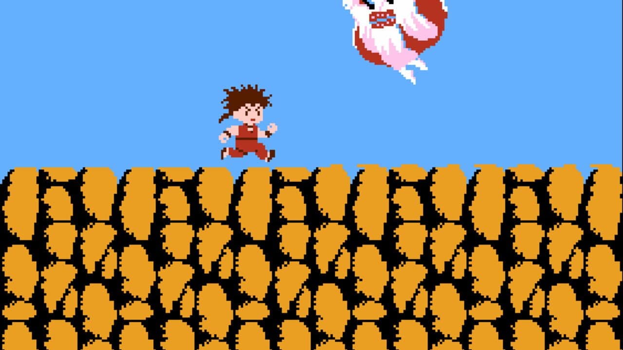 Kid Niki: Radical Ninja thumbnail 3