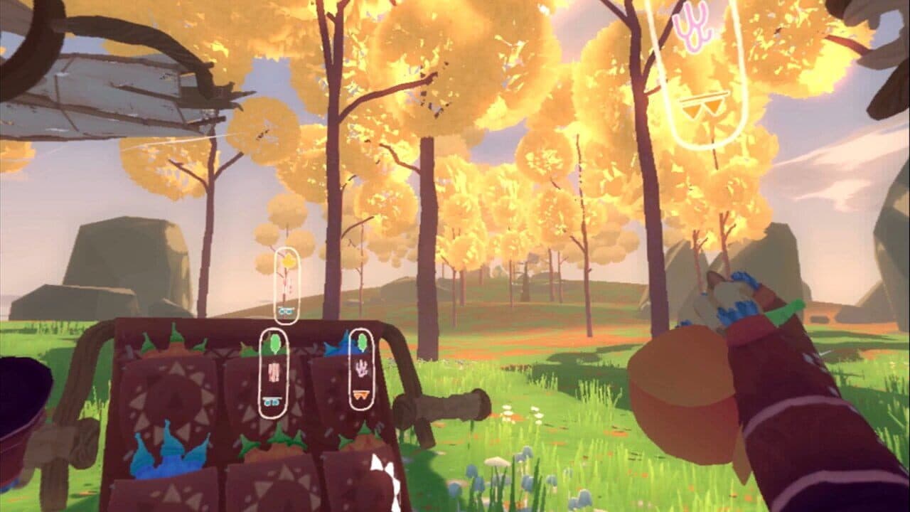 Winds & Leaves thumbnail 4
