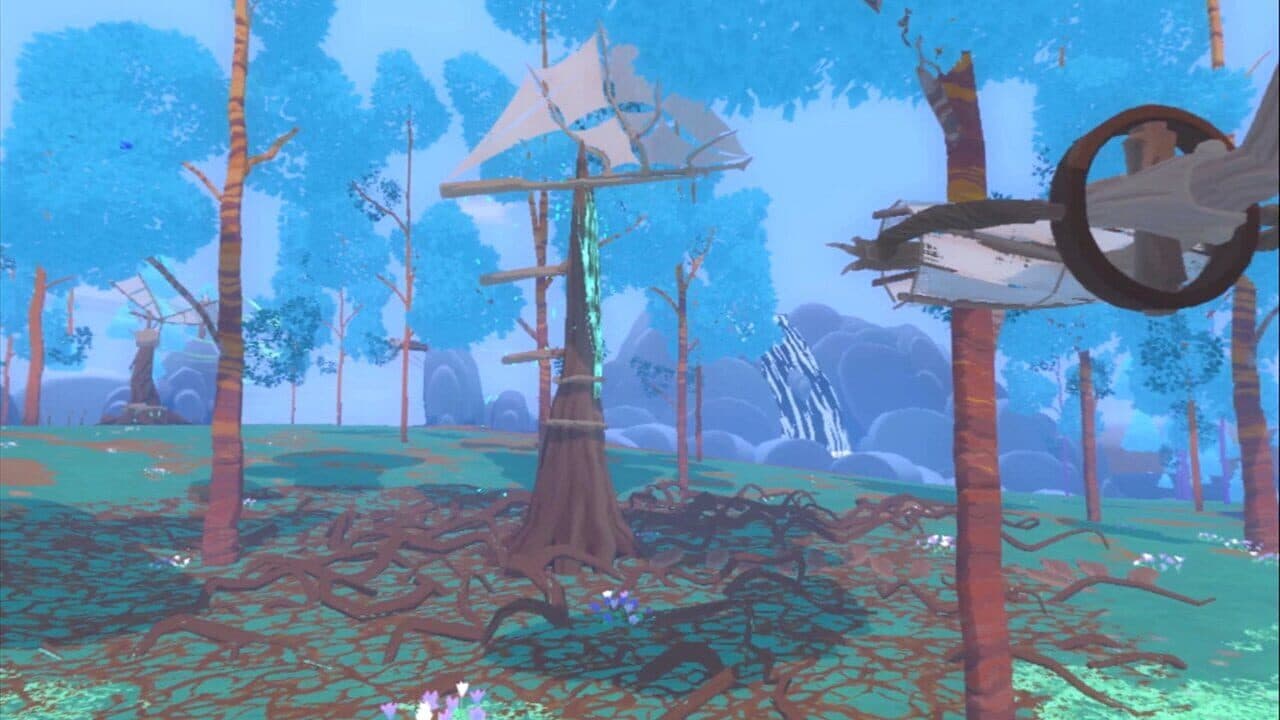 Winds & Leaves thumbnail 5