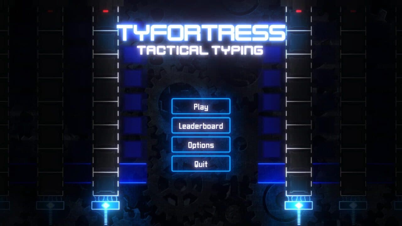 Tyfortress: Tactical Typing thumbnail 8
