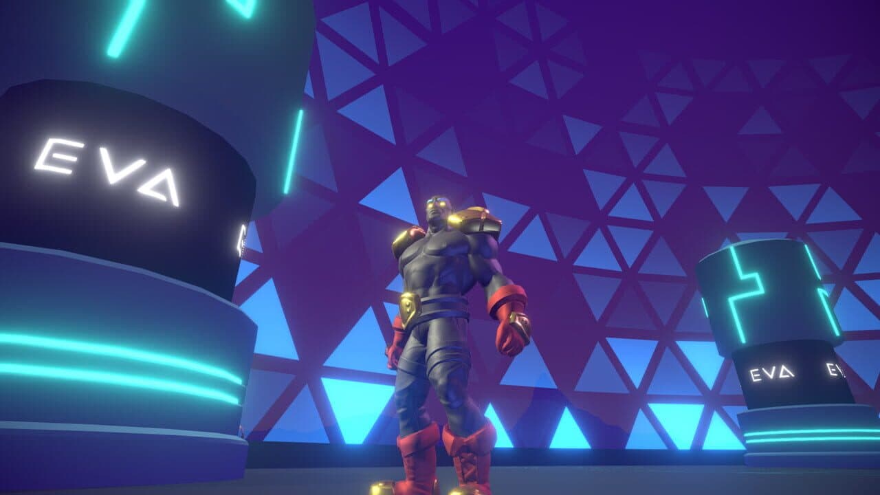 Evaverse screenshot 1