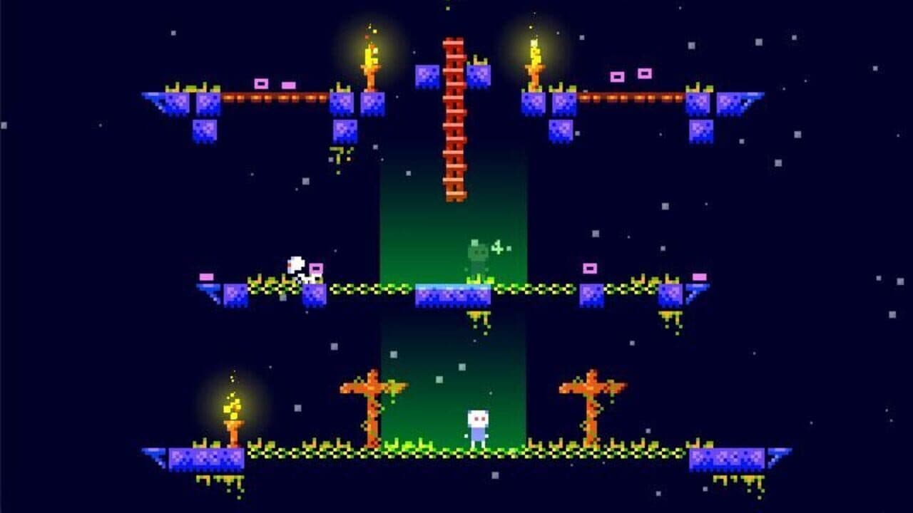 Alter Ego: DreamWalker thumbnail 2