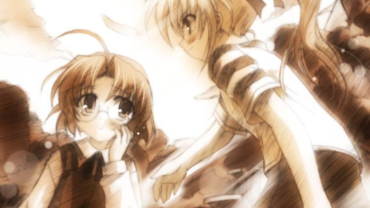 Wind: A Breath of Heart thumbnail 6