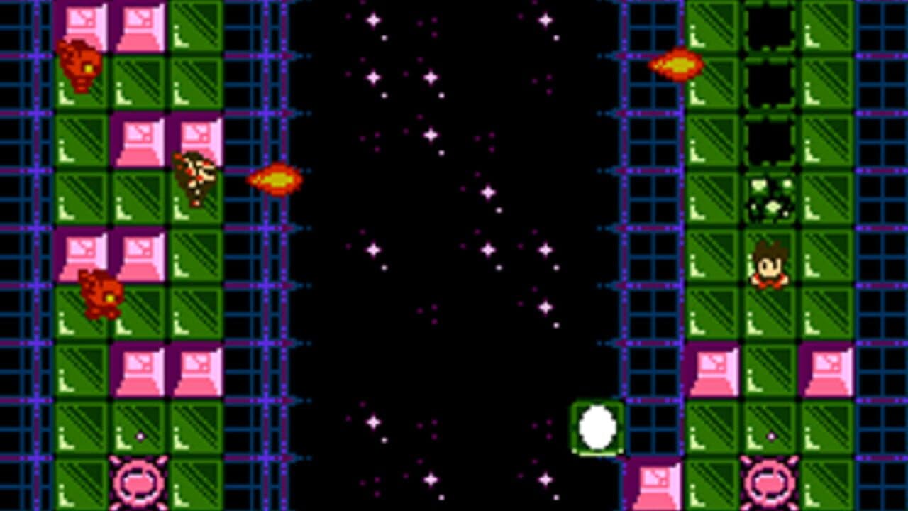 Roniu's Tale screenshot 1
