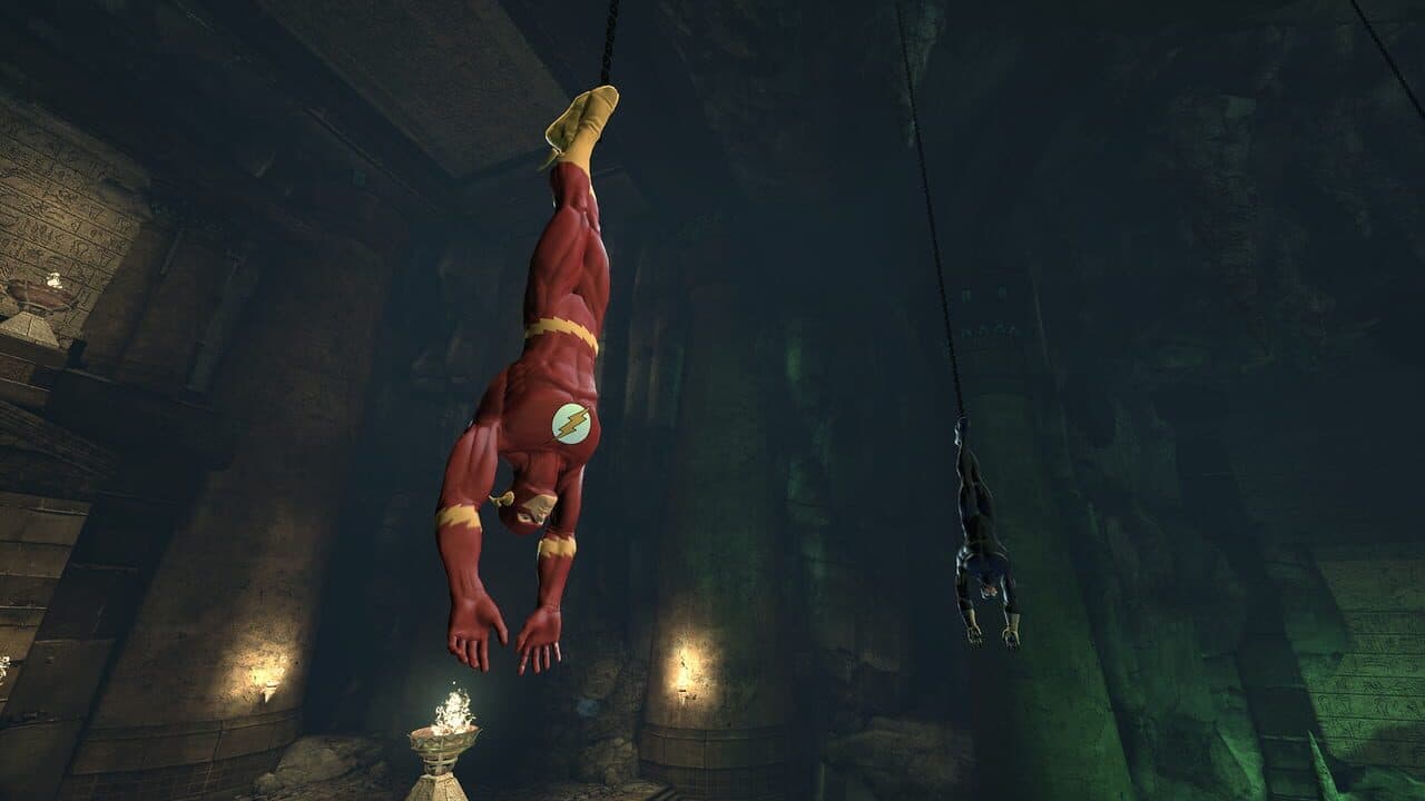 DC Universe Online: Episode Pack IV thumbnail 2